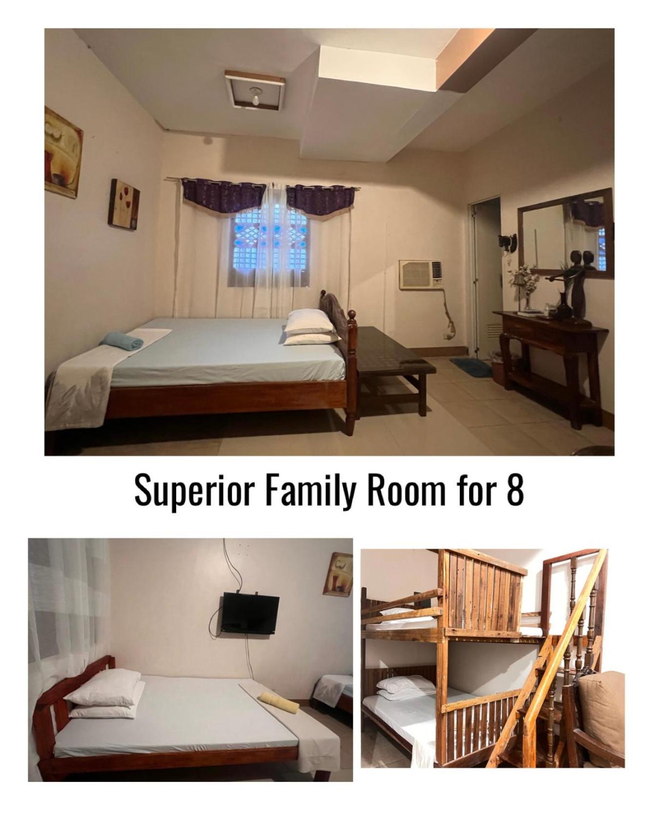 Coffeeswings Lodging House Vigan Zewnętrze zdjęcie