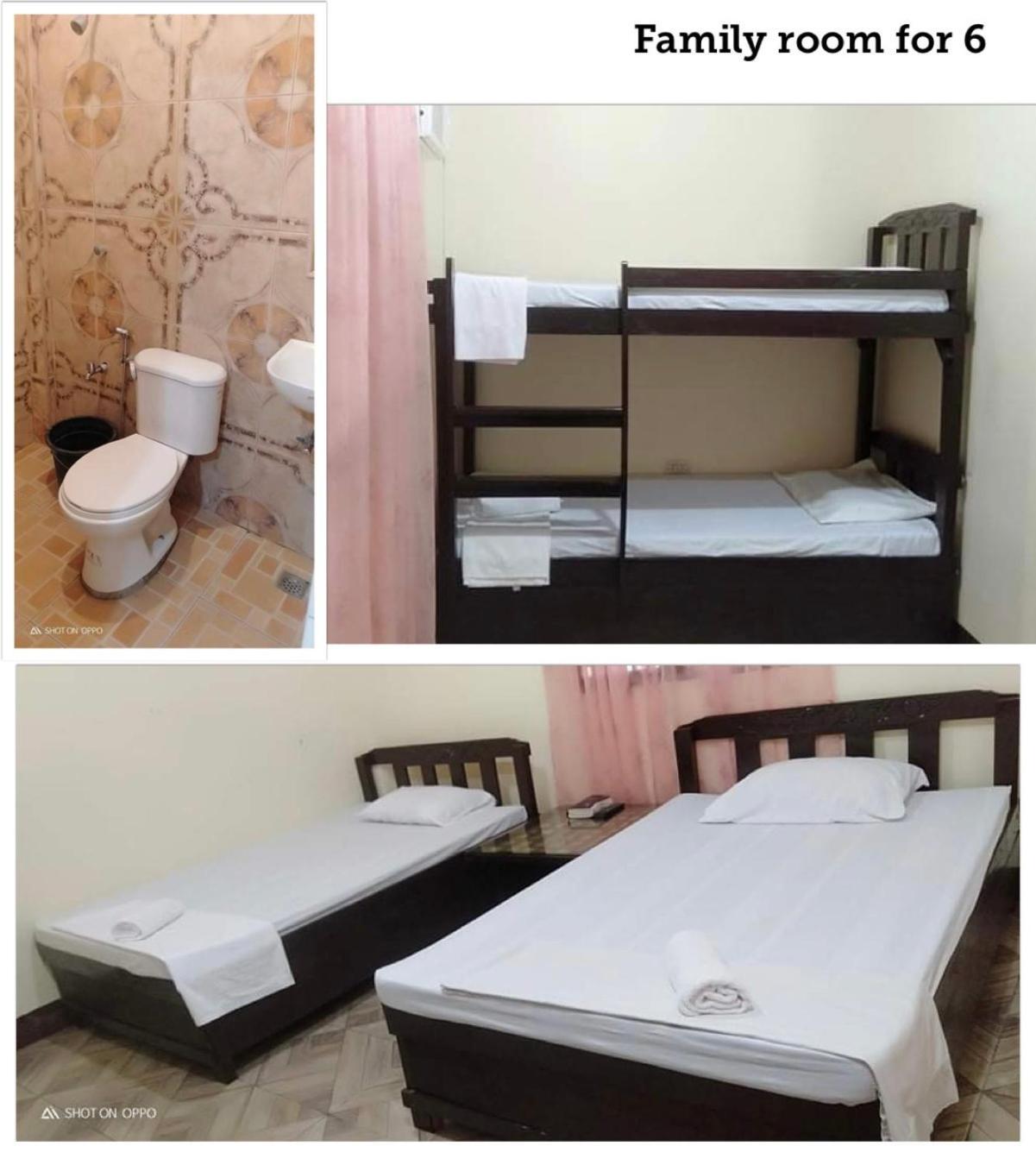 Coffeeswings Lodging House Vigan Zewnętrze zdjęcie