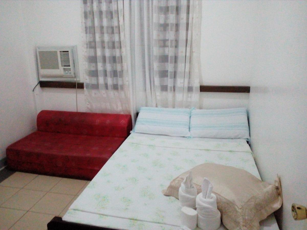 Coffeeswings Lodging House Vigan Zewnętrze zdjęcie