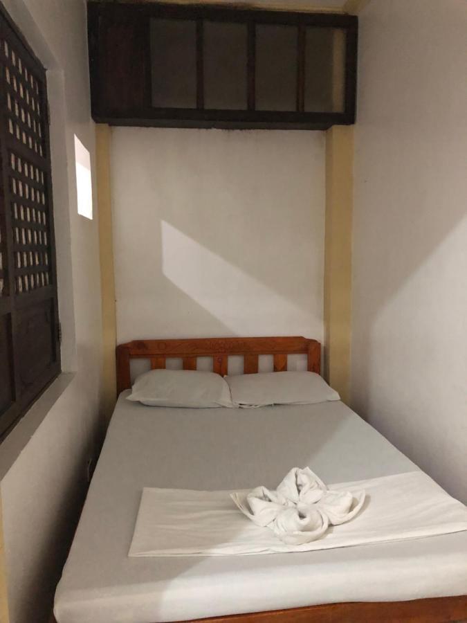Coffeeswings Lodging House Vigan Zewnętrze zdjęcie